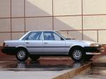 Toyota Camry Sedan Deluxe 1986 года (US)